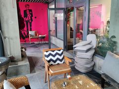 -漪龙台·B26 Rooftop Lounge