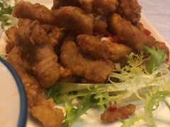 -海逸餐厅·象山海鲜