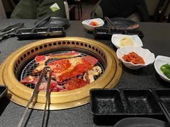 -神户赤童日式烤肉(金地广场店)