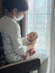 -baby bella小贝拉母婴护理中心(珠海华发公寓店)