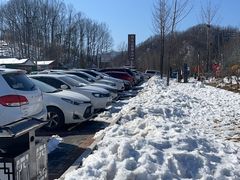 -洛阳白云山景区