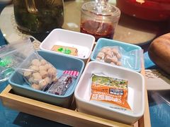 -六合居·邯郸菜·武安菜起源地