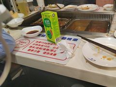 -银鲨海鲜烤肉火锅自助餐厅(五星店)