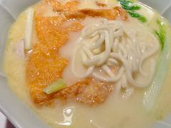 -张福记(五一公园店)