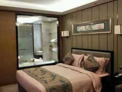 -无锡新湖铂尔曼大酒店