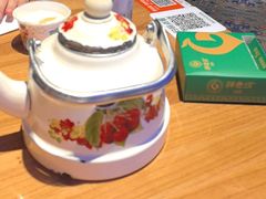 -胖老汉椒麻鸡清真新疆菜(西御街店)