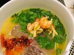 -新发展亚太JW万豪酒店·福苑咖啡厅