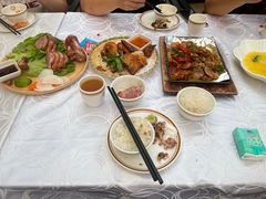 -金越轩(江南坊店)