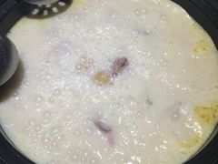 -捞神煲汤火锅(湖滨商业街店)