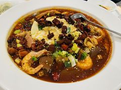 -老边饺子馆(东单店)