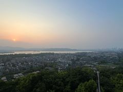 -吴山景区