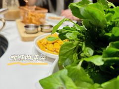 -犇鼎牛潮汕牛肉火锅(新辰里学清路店)
