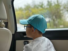 -天津东丽湖风景区