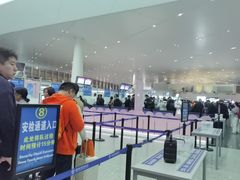 -温州龙湾国际机场