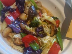 -严记小天府酸菜鱼(西四路店)