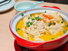 -吕氏疙瘩汤·新鲁菜(济南万象城店)