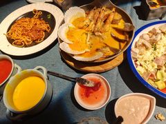 -俄士厨房(万松园店)