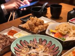 -無境·匠心日本料理(汉街店)