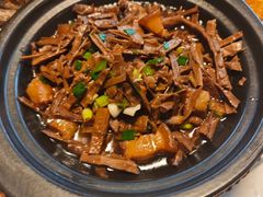 -千岛湖小鱼儿·淳安匠心农家菜