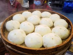 -清泉阁包子铺(中山路店)