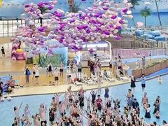 -广州融创水世界
