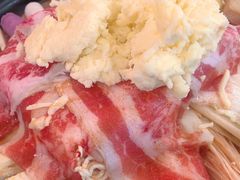 -麻麻桃韩式料理(百盛B馆店)