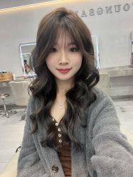 -YOUNG漾沙龙