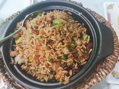 -东鑫记港式茶餐厅(南京东路店)