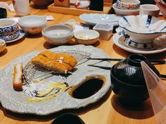 -大岛日本料理铁板烧(南通大饭店)