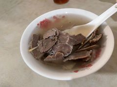 -小东门牛肉水粉老店