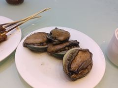 -川骄海鲜自助(河东店)