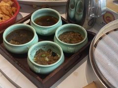 -梅利汴京烤鸭•开封豫菜地标店(东大街店)