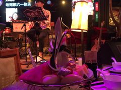 -胡桃里音乐酒馆(环亚凯瑟琳广场店)