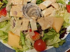 -石榴红了·非遗酥皮烤包子·新疆菜(瑞豪店)