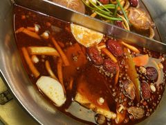 -湊湊火锅·茶憩(南京万象天地店)