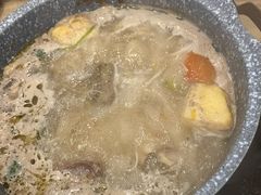 -牛气(将军澳中心店)