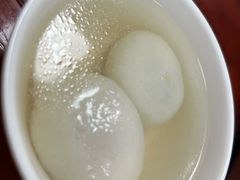 芝麻汤团-古徽州馄饨店(宝安路店)