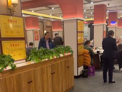 -金陵后厨·南京菜(新街口秣陵路店)