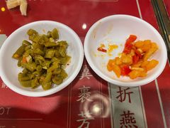 -双燕楼·手工馄饨·汤面小吃(世纪汇店)