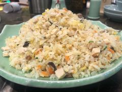 -冶春茶社(星汉大厦店)