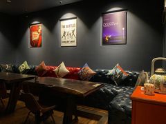 -JUKEBOX玖部音乐餐厅(华侨城店)