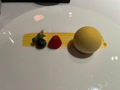 -Le Siècle.百年西餐厅(颐和公馆店)