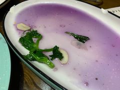 -阿鹏故事云南野生菌火锅(人民路店)