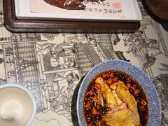 -一味大院•桐庐菜传承店(春江路店)