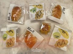 -慢熟面包店bud bread(孩儿巷店)