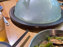 -阿鸡鱼庄·顺德鲜蒸小炒(亚运村店)