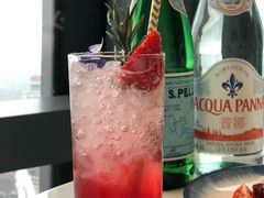 无酒精鸡尾酒-天玑高空江景餐厅&酒吧Sky Secret Restaurant&Bar
