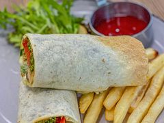 -Maxpoint Kitchen 西餐咖啡(乐峰广场店)