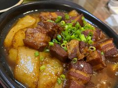 -沈阳李连贵熏肉大饼(兴城店)