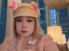 -广州柏悦酒店·悦吧·顶楼露天酒吧